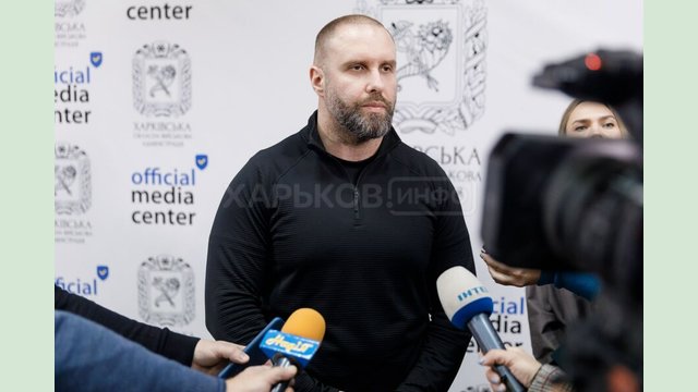 «Майже 36% з обласного бюджету виділили на потреби обороноздатності регіону», - Олег Синєгубов «Майже 36% з обласного бюджету виділили на потреби обороноздатності регіону», - Олег Синєгубов
