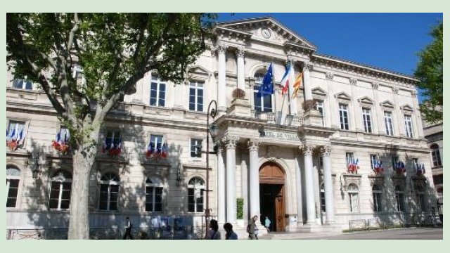 Мэр Авиньона направила письмо с соболезнованиями в адрес Харьковского горсовета Мэр Авиньона направила письмо с соболезнованиями в адрес Харьковского горсовета