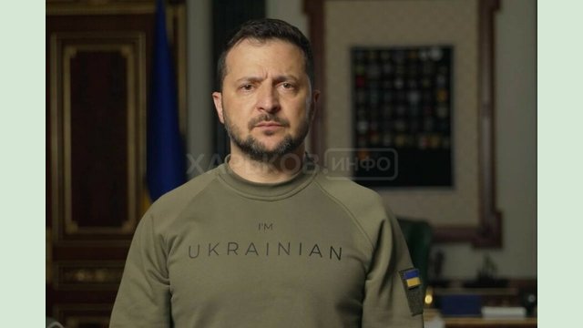 Ми бачимо героїзм наших воїнів і вдячні за кожну хвилину їхнього життя, яке є життям України – Президент Ми бачимо героїзм наших воїнів і вдячні за кожну хвилину їхнього життя, яке є життям України – Президент