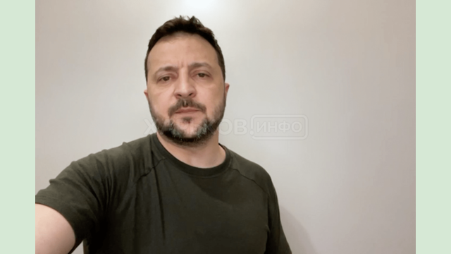 Ми маємо всім світом захищатись від тих, хто вважає людей просто витратним матеріалом – звернення Президента України Ми маємо всім світом захищатись від тих, хто вважає людей просто витратним матеріалом – звернення Президента України