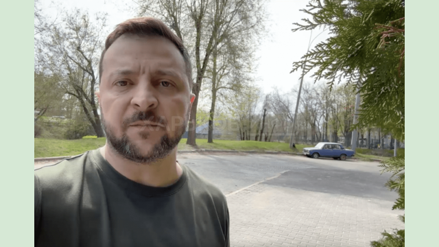 Ми повинні зробити все, щоб якнайбільше наших міст і громад були захищені – звернення Президента України Ми повинні зробити все, щоб якнайбільше наших міст і громад були захищені – звернення Президента України