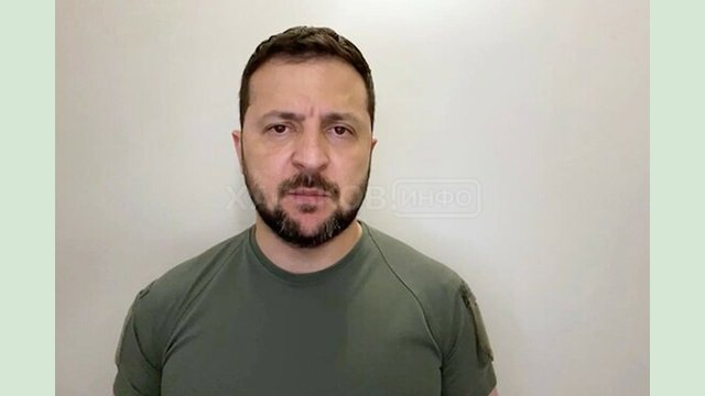 Ми продовжимо наші санкційні кроки, на черзі – нові, ще більш масштабні санкційні пакети – Президент Ми продовжимо наші санкційні кроки, на черзі – нові, ще більш масштабні санкційні пакети – Президент