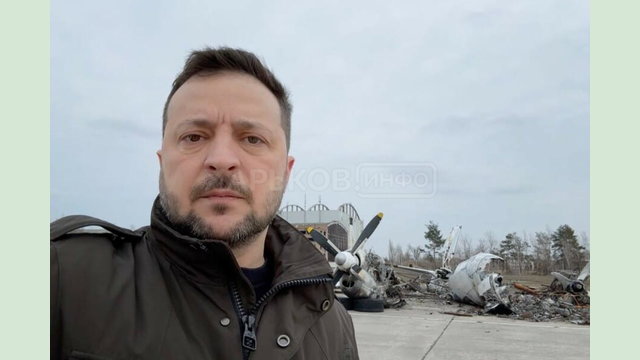 Ми стали на 730 днів ближчі до перемоги – звернення Президента України Ми стали на 730 днів ближчі до перемоги – звернення Президента України