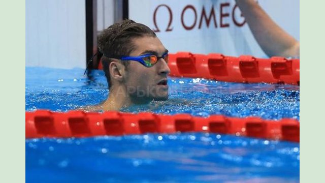 Михаил Сербин и Максим Крипак пополнили медальную корзину сборной Украины «серебром» и «бронзой» Паралимпиады Михаил Сербин и Максим Крипак пополнили медальную корзину сборной Украины «серебром» и «бронзой» Паралимпиады