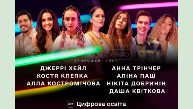 Минцифры совместно с ЮНИСЕФ презентовали образовательный сериал «Медиаграмотность во времена пандемии» Минцифры совместно с ЮНИСЕФ презентовали образовательный сериал «Медиаграмотность во времена пандемии»