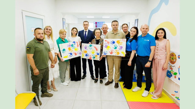 Міністр охорони здоров'я Віктор Ляшко з робочим візитом відвідав Харківську область Міністр охорони здоров'я Віктор Ляшко з робочим візитом відвідав Харківську область