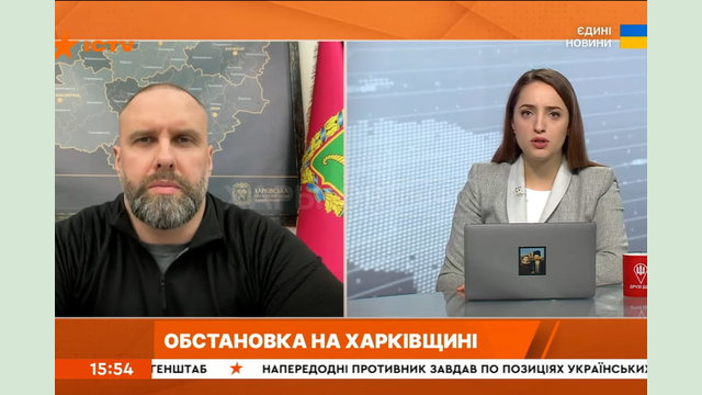 «Минулої доби війська рф випустили по області 8 керованих авіабомб», - Олег Синєгубов