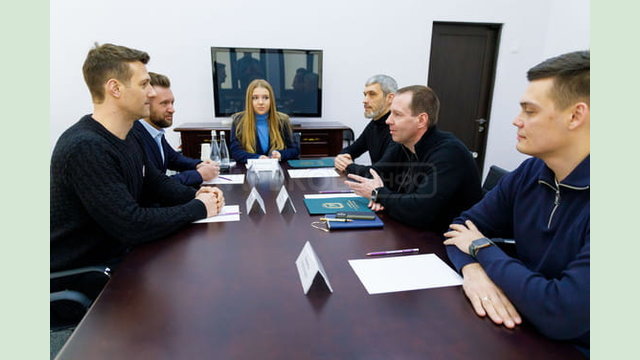 Міжнародні партнери посилюватимуть допомогу жителям прифронтових та деокупованих територій Харківщини