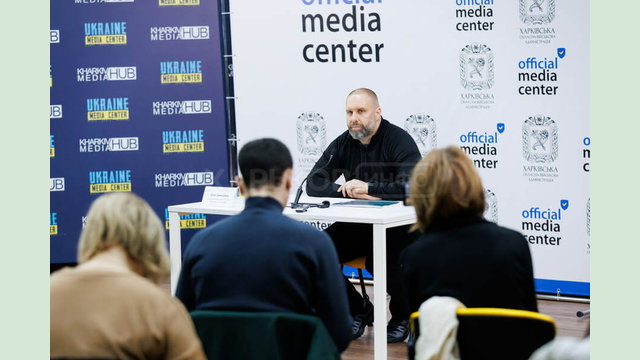 Модернізація та відновлення закладів охорони здоров'я — один із пріоритетів Харківської ОВА, – Олег Синєгубов Модернізація та відновлення закладів охорони здоров'я — один із пріоритетів Харківської ОВА, – Олег Синєгубов