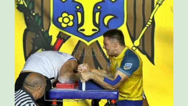 Молоді спортсмени Харківської області здобули медалі на чемпіонаті світу з армрестлінгу Молоді спортсмени Харківської області здобули медалі на чемпіонаті світу з армрестлінгу