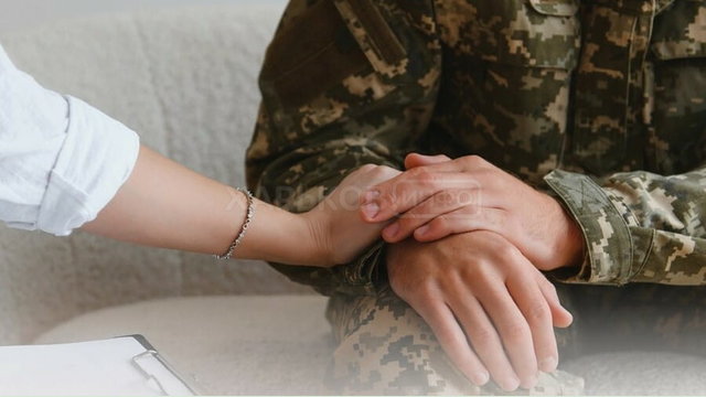 Можливості для ветеранів та ветеранок