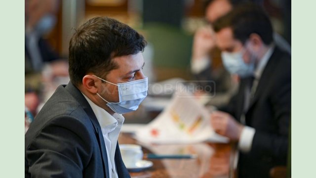 Мы должны как можно быстрее помочь бизнесу, который пострадал во время локдауна. Президент Мы должны как можно быстрее помочь бизнесу, который пострадал во время локдауна. Президент