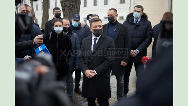 Мы должны открыть рынок справедливых социальных услуг в Украине. Президент Мы должны открыть рынок справедливых социальных услуг в Украине. Президент