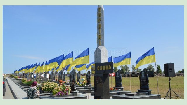 На 18-м кладбище продолжается процедура перезахоронения На 18-м кладбище продолжается процедура перезахоронения