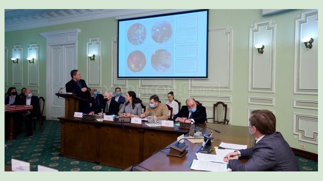 На базе харьковских подземелий планируют создать музей На базе харьковских подземелий планируют создать музей