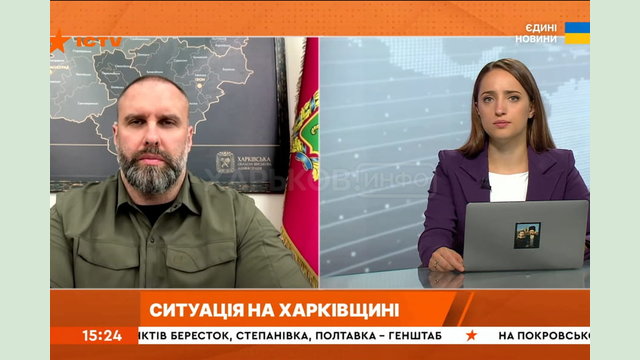 «На базі транзитного пункту в Лозовій забезпечуємо людей комплексною гуманітарною допомогою», – Олег Синєгубов «На базі транзитного пункту в Лозовій забезпечуємо людей комплексною гуманітарною допомогою», – Олег Синєгубов