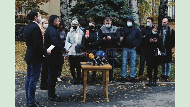 На этой неделе Харьковская область должна получить 400 кислородных концентраторов На этой неделе Харьковская область должна получить 400 кислородных концентраторов