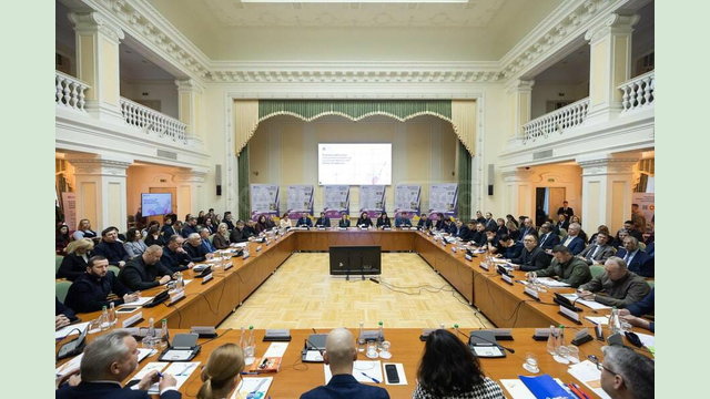 «На Харківщині активно впроваджуємо реформу шкільного харчування», – Олег Синєгубов