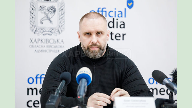 На Харківщині до теплопостачання підключили майже 7 600 будинків – Олег Синєгубов На Харківщині до теплопостачання підключили майже 7 600 будинків – Олег Синєгубов