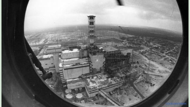 На Харківщині мешкають понад 8 тис. учасників ліквідації наслідків аварії на Чорнобильській АЕС На Харківщині мешкають понад 8 тис. учасників ліквідації наслідків аварії на Чорнобильській АЕС
