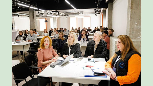 На Харківщині обговорили посилення захисту постраждалих від насильства в умовах війни