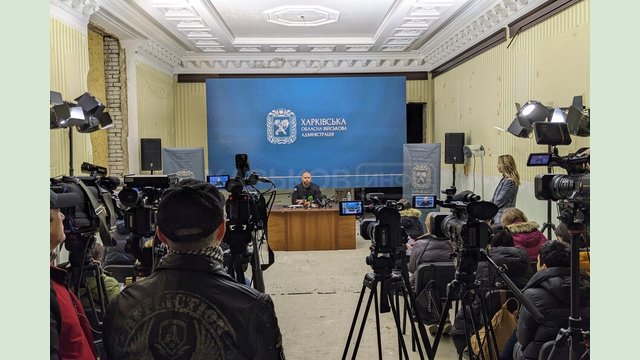 На Харківщині оновили понад 100 автомобілів екстреної допомоги – Олег Синєгубов На Харківщині оновили понад 100 автомобілів екстреної допомоги – Олег Синєгубов