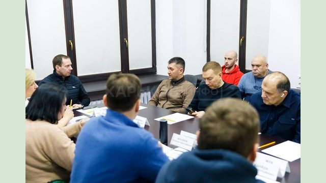 На Харківщині перевіряють тендерні закупівлі