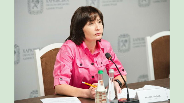 На Харківщині перейменують ще 98 обʼєктів топоніміки На Харківщині перейменують ще 98 обʼєктів топоніміки