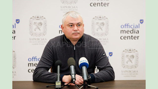 На Харківщині підготовка до опалювального сезону – на завершальному етапі На Харківщині підготовка до опалювального сезону – на завершальному етапі