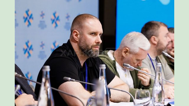 На Харківщині планують реалізувати проєкти для ментального здоров’я дітей На Харківщині планують реалізувати проєкти для ментального здоров’я дітей