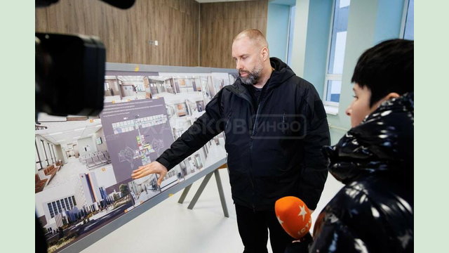 На Харківщині побудують першу в Україні підземну лікарню «Ковчег», – Олег Синєгубов