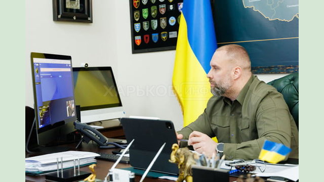 «На Харківщині понад 100 захисників зможуть отримати безкоштовні послуги з фізичної реабілітації», - Олег Синєгубов «На Харківщині понад 100 захисників зможуть отримати безкоштовні послуги з фізичної реабілітації», - Олег Синєгубов