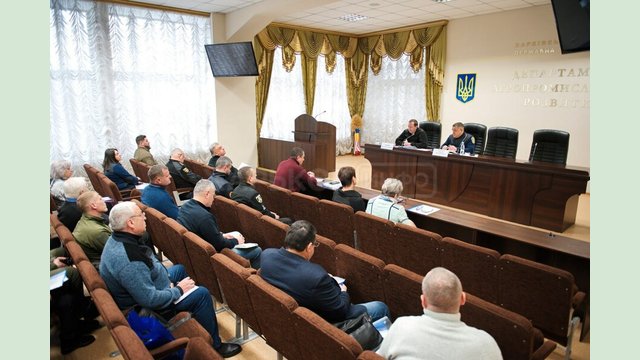 На Харківщині посилюватимуть протиепізоотичні заходи