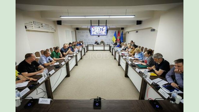 На Харківщині посилюють підготовку населення до національного спротиву На Харківщині посилюють підготовку населення до національного спротиву