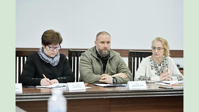На Харківщині посилюють протидію домашньому та гендерно обумовленому насильству На Харківщині посилюють протидію домашньому та гендерно обумовленому насильству