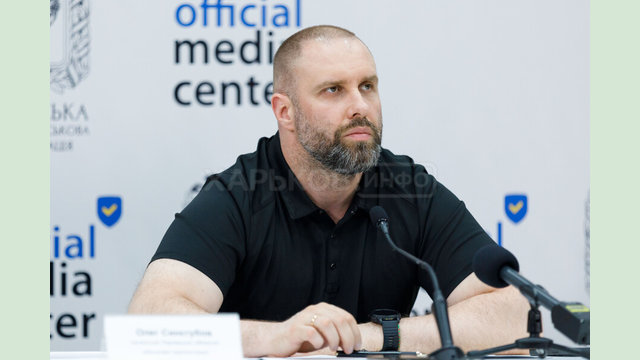 На Харківщині реалізуємо проєкти відновлення на понад 500 мільйонів гривень – Олег Синєгубов На Харківщині реалізуємо проєкти відновлення на понад 500 мільйонів гривень – Олег Синєгубов