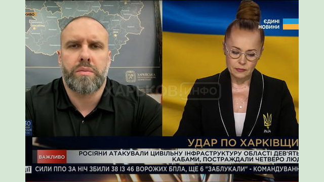 На Харківщині розпочали процес відновлення офлайн-навчання На Харківщині розпочали процес відновлення офлайн-навчання