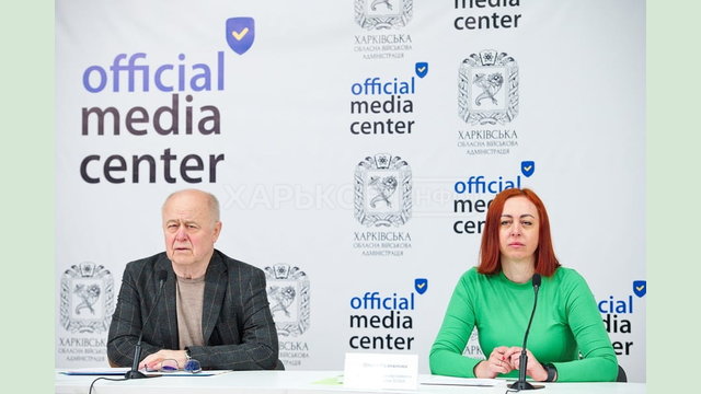 На Харківщині розповіли про особливості проведення цьогорічного національного мультипредметного тестування На Харківщині розповіли про особливості проведення цьогорічного національного мультипредметного тестування