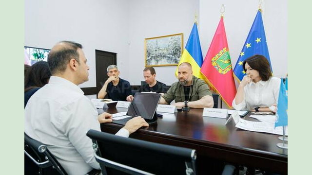 «На Харківщині спільно з ЮНІСЕФ реалізуємо гуманітарні й безпекові проєкти», – Олег Синєгубов «На Харківщині спільно з ЮНІСЕФ реалізуємо гуманітарні й безпекові проєкти», – Олег Синєгубов