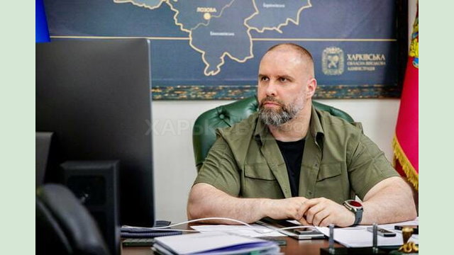 На Харківщині триває активна підготовка до опалювального сезону й робота із захисту критичної інфраструктури – Олег Синєгубов