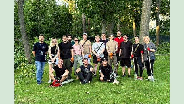 На Харківщині триває ліквідація наслідків буревію На Харківщині триває ліквідація наслідків буревію