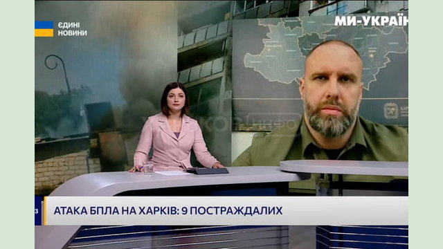 «На Харківщині триває ліквідація наслідків російських ударів», - Олег Синєгубов «На Харківщині триває ліквідація наслідків російських ударів», - Олег Синєгубов