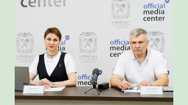 На Харківщині триває робота із запобігання поширенню вірусних гепатитів