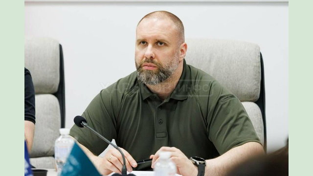 На Харківщині триває системна робота з очищення територій від ВНП – Олег Синєгубов в ході засідання Центру координації протимінної діяльності