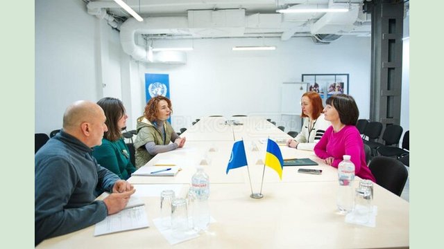 На Харківщині успішно впроваджують проєкти з розвитку інклюзивної та спеціальної освіти, а також сімейних форм виховання