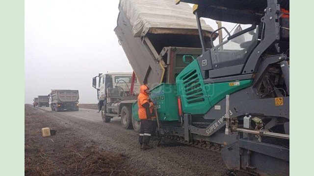 На Харківщині відновлюють автобусні маршрути, триває розчищення доріг від наслідків бойових дій