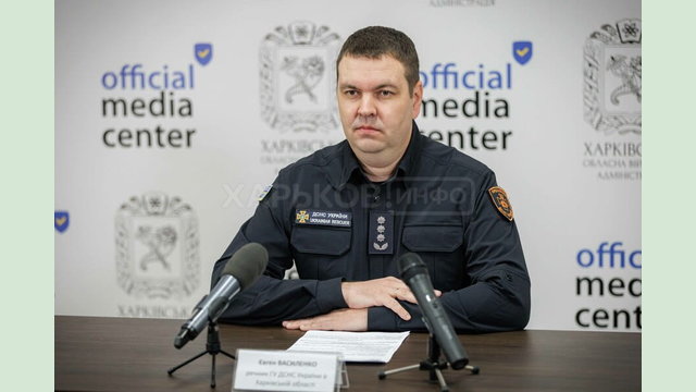 На Харківщині впродовж тижня сапери ДСНС знищили понад 600 вибухонебезпечних предметів