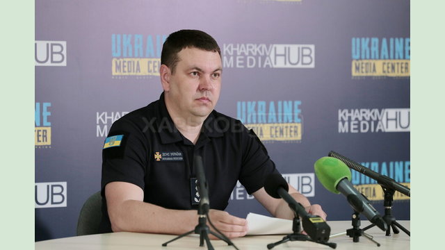 На Харківщині за тиждень сапери ДСНС знищили 545 вибухонебезпечних предметів На Харківщині за тиждень сапери ДСНС знищили 545 вибухонебезпечних предметів
