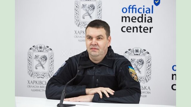 На Харківщині за тиждень сапери ДСНС знищили 563 боєприпаси На Харківщині за тиждень сапери ДСНС знищили 563 боєприпаси