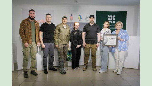 На Харківщині запрацює мобільна стоматологія На Харківщині запрацює мобільна стоматологія